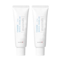일리윤 세라마이드 무향 핸드크림 50ml 2개