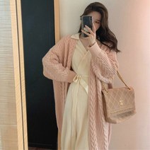 여성 꽈배기 연핑크 볼레로 초록 트위드 스팽클 아가일 교복 니트 가디건 부드러운 밀크 블루 레트로 트위스트 스웨터 카디건