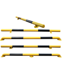 주차금지 스토퍼 스톱바 볼라드 경계봉 자동차 차선, B타입(2.5두께) 2000x100x76mm