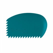 카탈리스트 페인팅&데코 고무붓 W-02, 단품