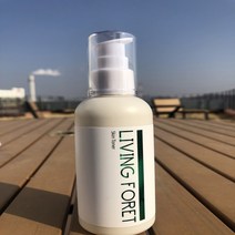 식물추출 자연주의 리빙포레 닥터링링 스킨토너 100ml, 단품