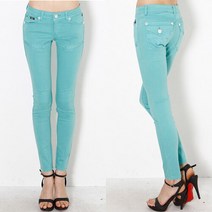 락리바이벌 민트14 MINT 14 In Color Skinny (RWDNK 3203 (MINT))