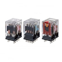 오므론 릴레이 MY2N DC24V(S)