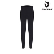 블랙야크 여성 T리사레깅스2 1BYPNW8522 BK