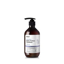 달리프 갈락토미세스 베러 퍼퓸 헤어 트리트먼트 레이니데이향, 500ml, 1개
