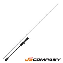 JS컴퍼니 빅쏘드N SLJ 슈퍼라이트지깅 낚시대, S722ML