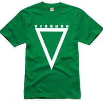 티셔츠 PARKOUR 달리다 시크 STORROR 팀백팩 트레이닝 TOBYSEGAR 반팔 의류 1673569180