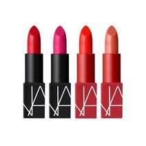 나스 립스틱, 핫 키스