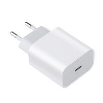 아이폰 갤러시 와치애플 오리지널 USB C 무선 충전기 아이폰 호환 14 12 13 프로 맥스 고속 미니 에어팟 마, 03 EU 20W Fast Charger