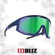 블리츠고글 비전 아시안핏 BZS52101-37 자전거고글 BLIZ