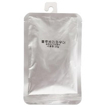 비앤씨마켓 블루베리파우더(동결건조 25g), 1팩, 25g