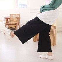 소년마켓 찐 편한 통바지