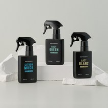 더프트앤도프트 바디스프레이 250ml 보디스프레이 바디미스트 1+1, 시트론머스크_레이지블랑