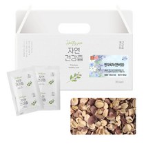 수입 연자육 연씨앗 차 즙 건강즙 진액 엑기스 액기스 100ml 30개입