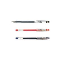 파이롯트 하이테크C 0.4, 레드