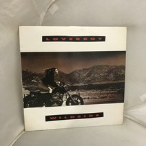 LOVERBOY LP / 엘피 / 음반 / 레코드 / 레트로 / AA1782