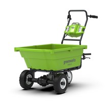 그린웍스 40V 충전 가든카트 베어툴(본체만) 핸드캇트, 1개