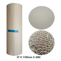 스마트한 롤골판지 1100mmX40M 1롤
