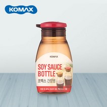 코멕스 간장병 (대) l 양념병 소스병 오일병 기름통