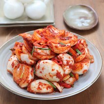 해남화원농협 이맑은 양파김치 3kg