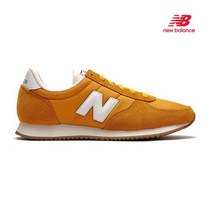 [뉴발란스] 운동화 YQJ U220YL NBPD8S533Y 30