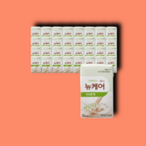 대상 뉴케어 미니 균형영양식 150ml 32개, 150ml X 32개