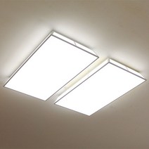 아원룩스 스마트2 LED100W 국산LED거실등 바리솔 천장등 안방등 리빙룸조명