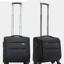 비지니스 기내용 캐리어 승무원 미니 소형 여행가방