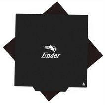 LANGTECH Creality Ender 3 Ender 3 Pro Ender 3 V2 CR20 Ender 5 Ender 5 Pro Voxelab Aquila Arti, 235x235MM
