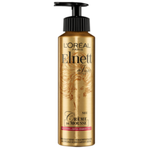 Elnett 에르네뜨 포밍 볼륨-엑스트라 스트롱 홀드 무스 200ml, 1개