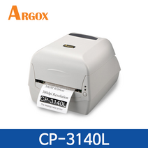 [아르곡스] CP-3140L 바코드프린터 감열 열전사 300dpi ARGOX, 999개, USB