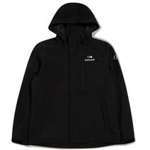 아이더 (르네) 남성가을 2L 방풍쟈켓 DMU22196-Z1(블랙)