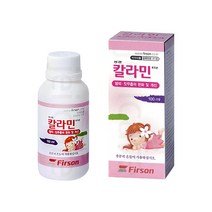 성광 칼라민로션 100ml 땀띠/습진/칼라민로오숀, 3개