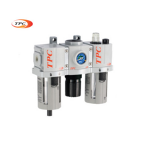 TPC 에어유니트 PC3-03DG AIR UNIT 모듈러 F.R.L 3점 콤비네이션 오토드레인