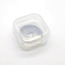 [갈색가죽] 가죽공예 28미리 로터리 커터 교체형 칼날 핸드메이드, 1개