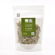 올가 간식 [기획]유기농 호두 (200g) 명절 회사 탕비실 캠핑 아이들 선물, 17개