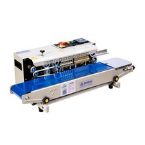 음료 커피 실링기 캔 진공 포장기 가정용 요리 밀봉기 조리 떡포장 기계 연속 자동 필름 씰링 수평 상업 호일 가방 실러 인쇄 날짜 식품 포장 220v110v, 크림 화이트, 영국 플러그, 220v