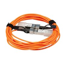 MikroTik SFP 5m 액티브 옵틱스 직접 연결 케이블 632187