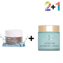 아하 바하 크림 건조 시카 바디 스팀, 또하는밤 아하바하스팀크림 2개_케어나이트크림 1개, 또하는밤 본상품선택