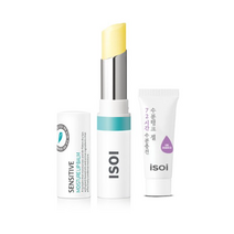 아이소이 센시티브 모이스춰 립밤 5g + 수분탱크젤 7ml, 5세트