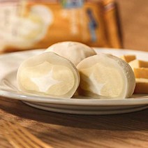 끼리 베이크 찰떡 치즈케익 60g 12개