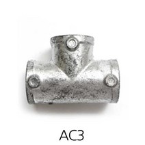 아시바 클램프 - AC03, 1개