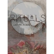 (영문도서) Rituals Paperback, Free Lance Enterprises, English, 9780988206175