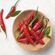 [새벽배송][우리가락]홍청양고추 100g
