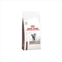 로얄캐닌 캣 헤파틱 2kg 처방식.고양이.건식사료.간질환 CAT HEPATIC, 1개