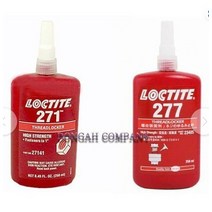 록타이트 혐기성 나사고정제 271/277 250ml, 271