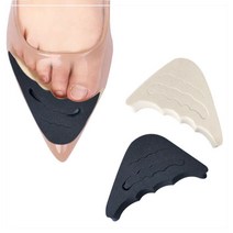 물집방지 패드 조절 신발이 하이힐 사이즈 앞발 밑창보강 구두 줄이기 신발 클때 발아픔 발아치 가 보호