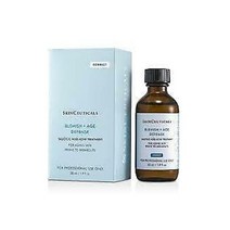 Skinceuticals 스킨수티컬즈 BLEMISH + AGE DEFENSE 30ML / 1OZ BR& NEW 108361