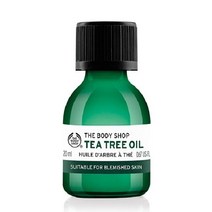 더바디샵 티트리 오일 20ML 18399 869413
