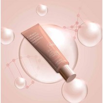 프리미엄 선크림 저자극 자외선차단 미백 톤보정 델라본 썬톤 브라이트너 SPF50++++
